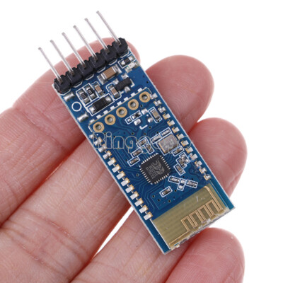 JDY-30 Low Power Bluetooth 4.0BLE CC2541 Support Airsync iBeacon Module NEW
