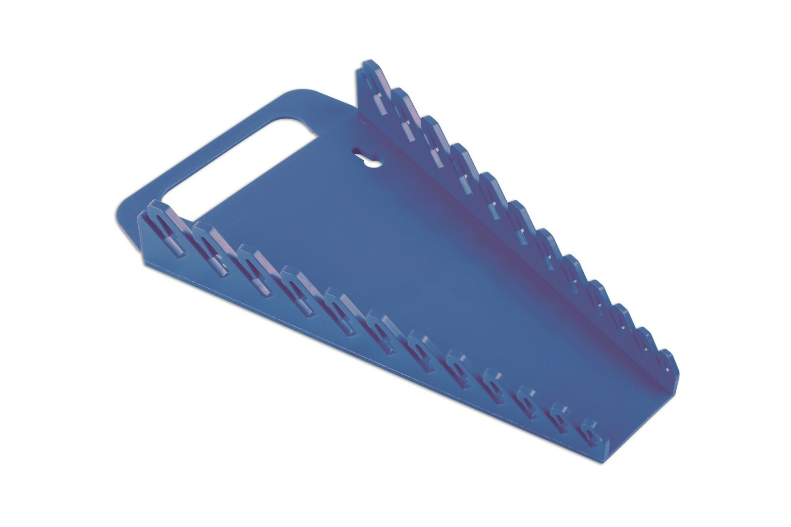 Laser 6942 Wrench Rack Organiser (12)