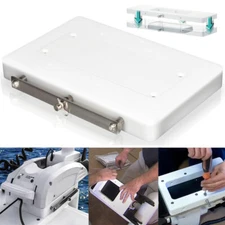 1854054 RTA-54 for Riptide Steer Trolling Motor Composite Quick Release Bracket