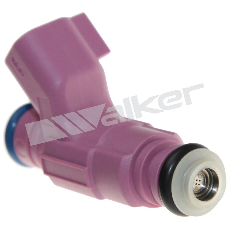 Andador inyector de combustible para Dodge Neon 2003 2,4 L L4 Foto 2 de 4