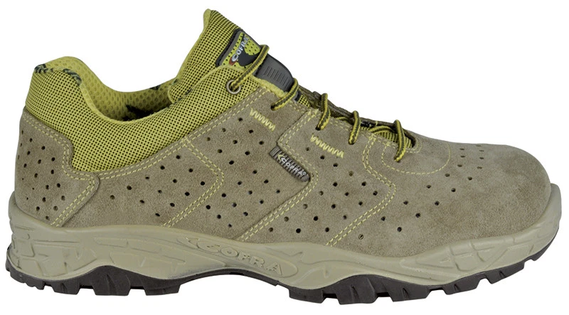 Scarpe antinfortunistiche cofra hot sale ebay