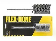 Brush Research BC20018 FLEX-HONE 2" (50.8mm) Cylinder Hone w/ 180 Grit
