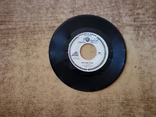 PROMO 1960s VG DON/PHIL EVERLY Fifi The Flea / Little Everytime Before 5857 45