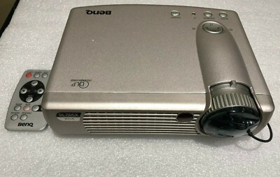 Projector Sl705x BenQ SL705x Video Projector | eBay
