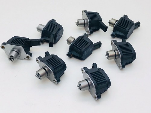 04E906048A VW Audi Seat Skoda Zylinderkopf Magnetventil für Ventildeckel 1.5TSI