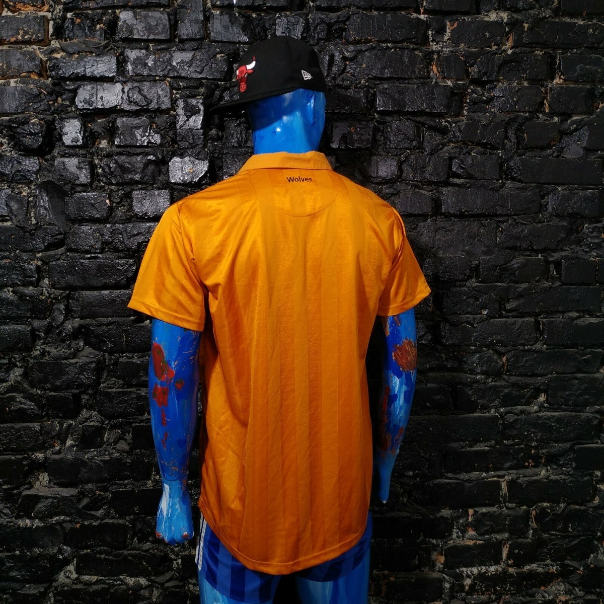 Camiseta de Fútbol Wolverhampton Wanderers Tienda en Línea