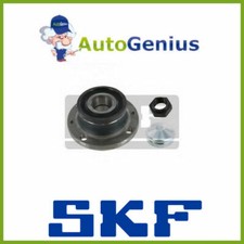 KIT CUSCINETTO RUOTA POSTERIORE FIAT DOBLO Cargo (223) 1.9 JTD 2001> SKF 3583