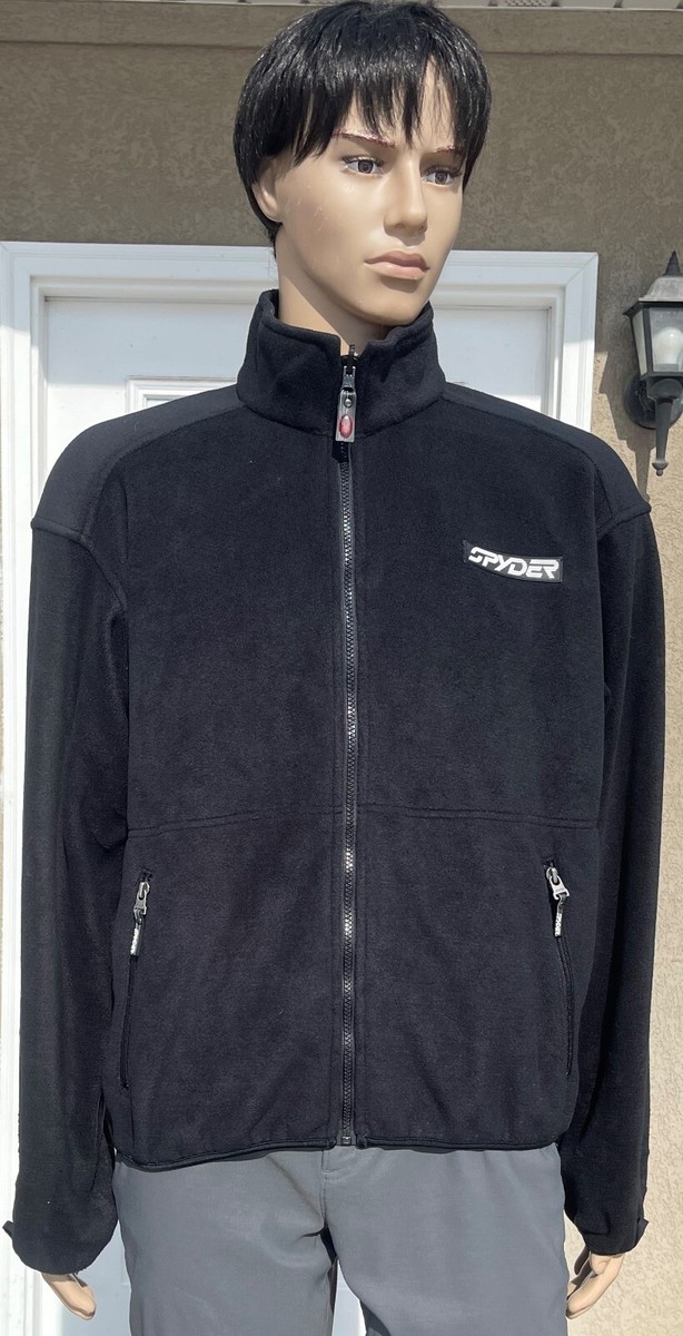 vtg 90s SPYDER US SKI TEAM OLYMPIC jacket zip in liner TEAM vtg 90s SPYDER US SKI TEAM OLYMPIC jacket zip in liner TEAM