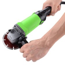 Polishing Machine Electric Cutting Tool Angle Grinder Polishing and Grinding