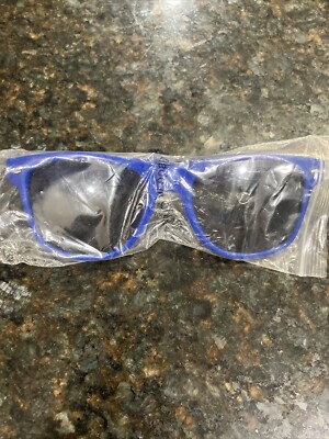 BUFFALO BILLS M&T BANK SUNGLASSES BRAND NEW IN PACKAGE 