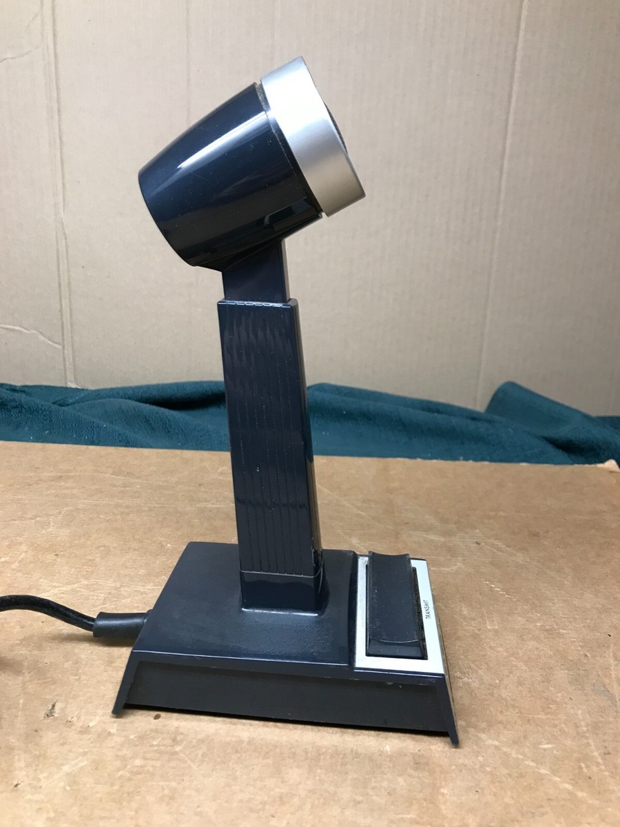 Shure RCA MI-559156-1 Controlled Magnetic Microphone MI-559156-I