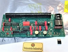 BENSHAW BIPCDCIB1 CIRCUIT BOARD