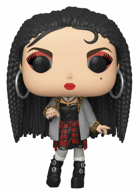 pop vinyl drag queens