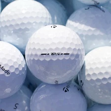 24 TaylorMade TP5 Mint Quality 5A / AAAAA Used Golf Balls - FREE SHIPPING!