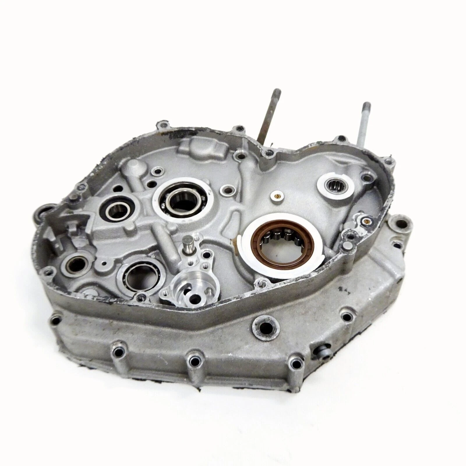 Carcasa De Leva Derecha De Motor KTM 450 505 SXF RF4 07-12 [DN]
