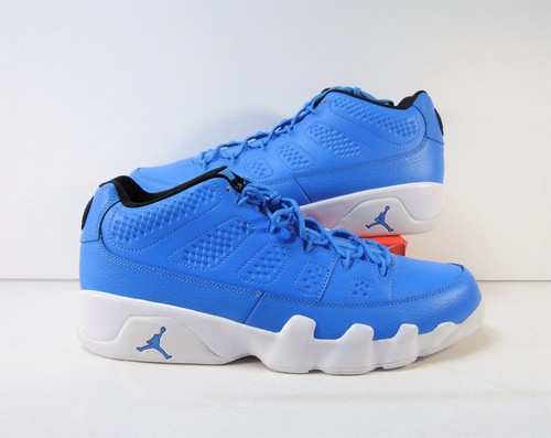 Nike Air Jordan 9 IX Retro Low Pantone 