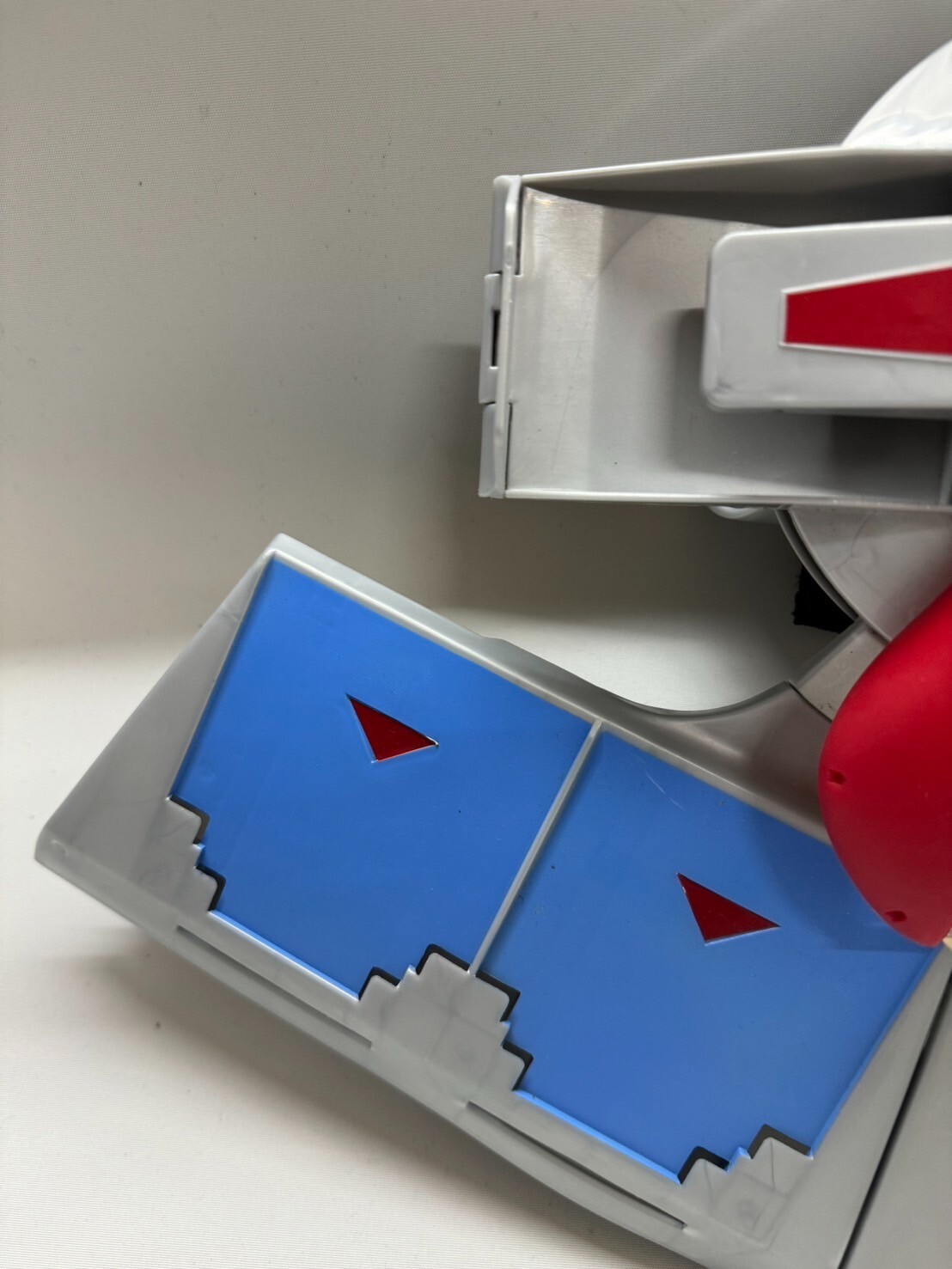 [USED] Yu-Gi-Oh! Duel Disk Launcher Original first generation Kazuki ...