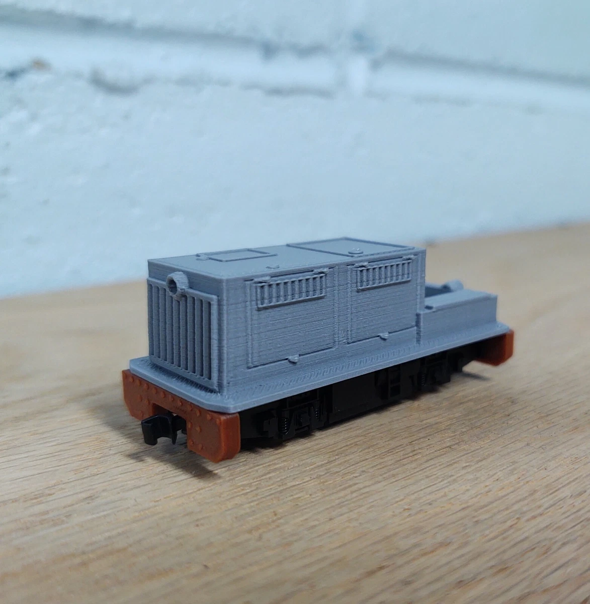 Hon3 diesel best sale locomotives