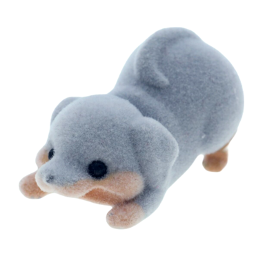 Cute Animal Bite Winder For USB Cable Protector Ch... - Grandado