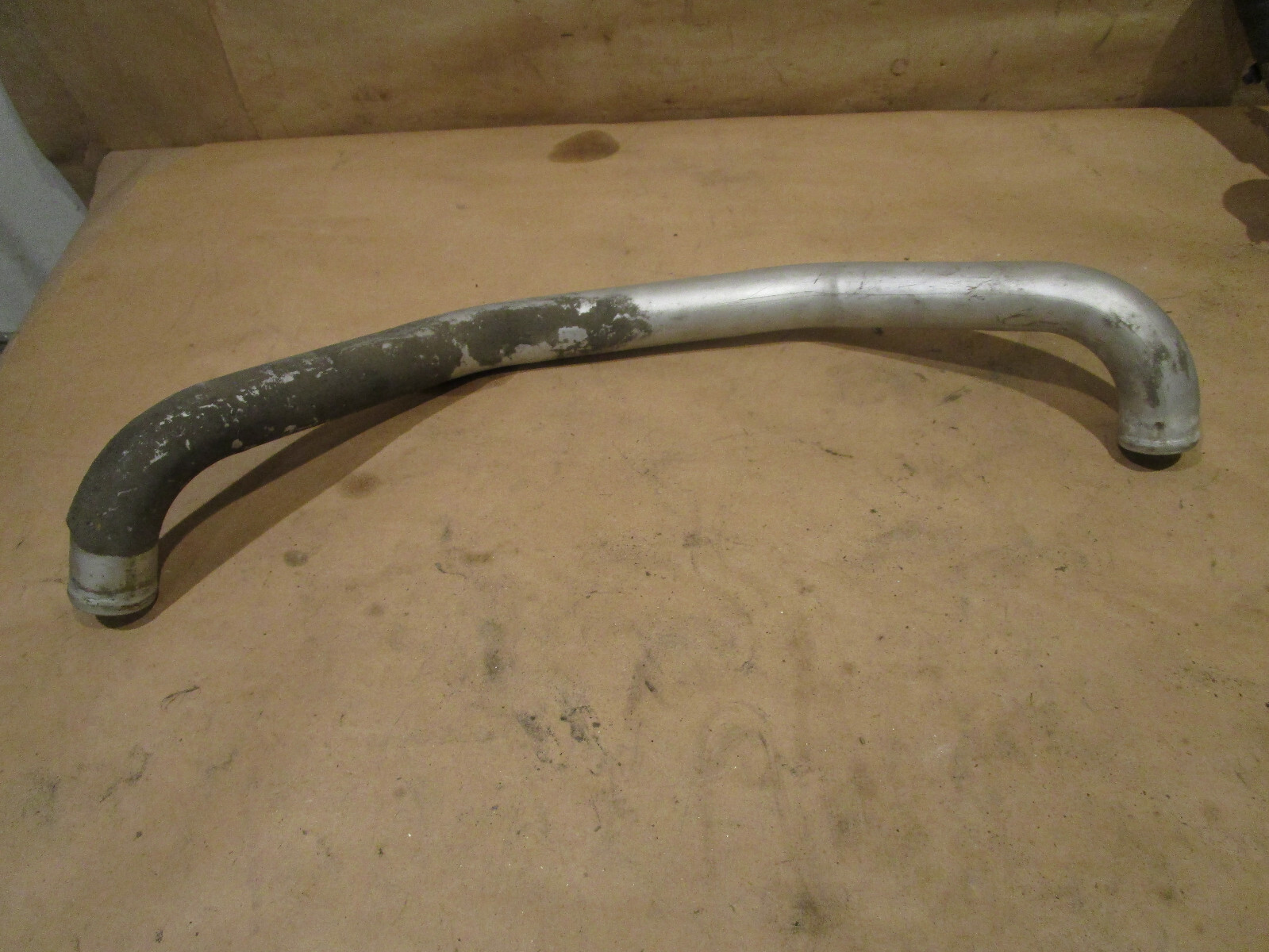 Ferrari 208,308,328  RH Water Tube LHD  P/N 106691