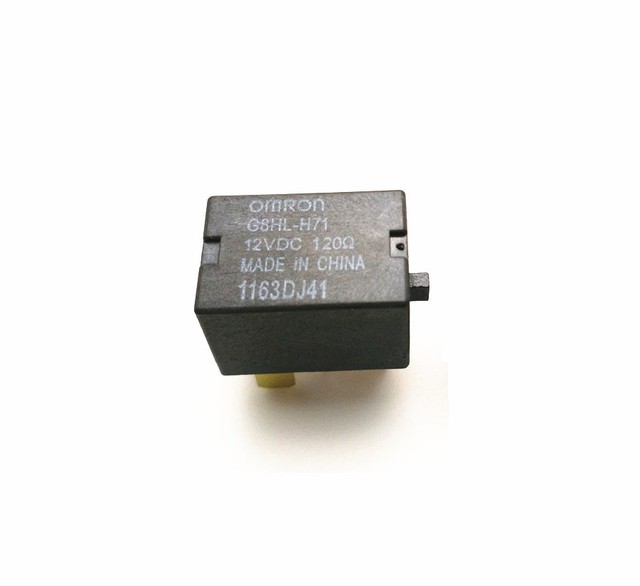 G8hl h71 реле