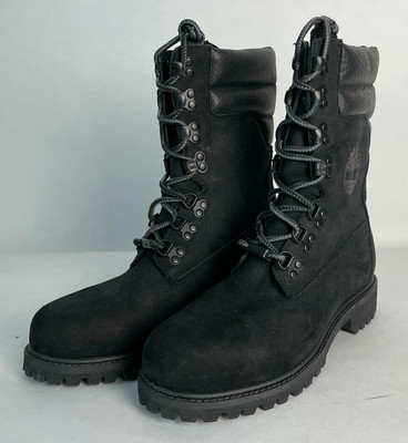 KITH x TIMBERLAND 40 Below Shearling 