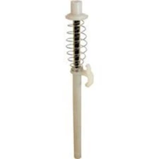 Prime-Line N 6637 Closet Door Top Pivot Pin