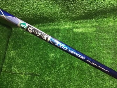 2018 Dunlop XXIO 10 H3 18deg MP1000 SR-flex UT Utility Hybrid Golf