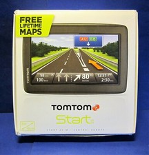 TomTom START 25M Free Lifetime