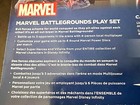 Disney Infinity 3.0 Civil War Marvel Battlegrounds Captain America Brand New Cap — photo 7