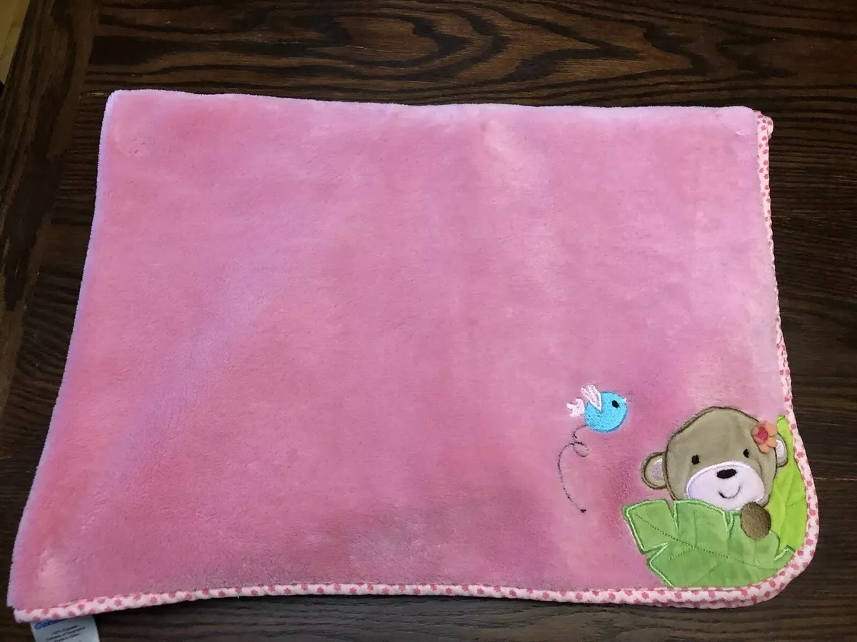 Garanimals blanket sale