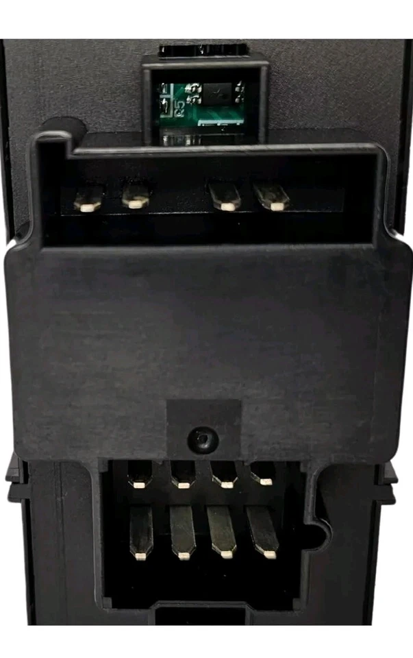 Window Master Switch Chevy Impala,2000-05,2002-07 Buick Rendezvous,01-05Pontiac Foto 2 de 2