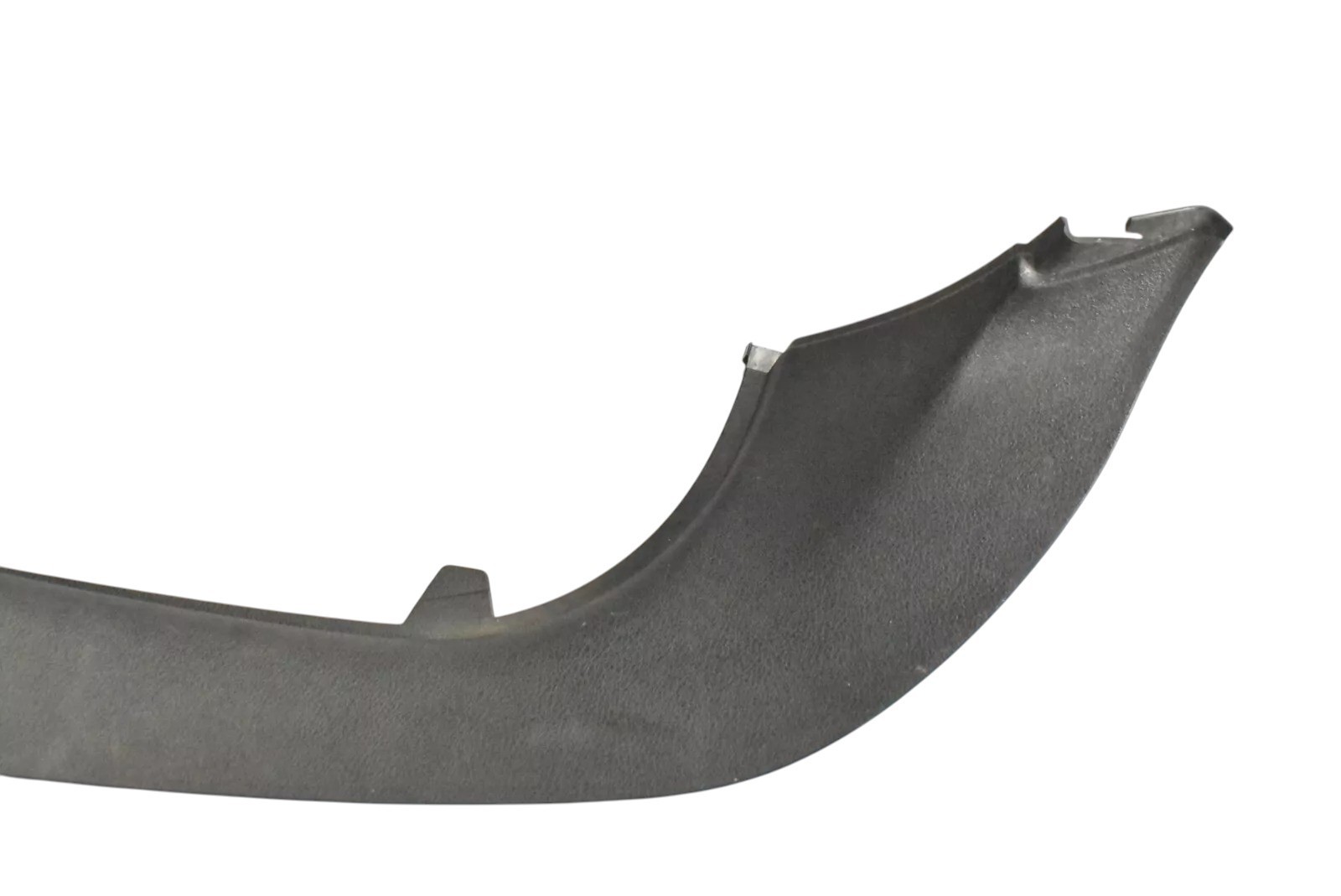 07-11 Bentley Continental Rear Left Trunk Boot Trim Cover Panel 3W7863667B Oem