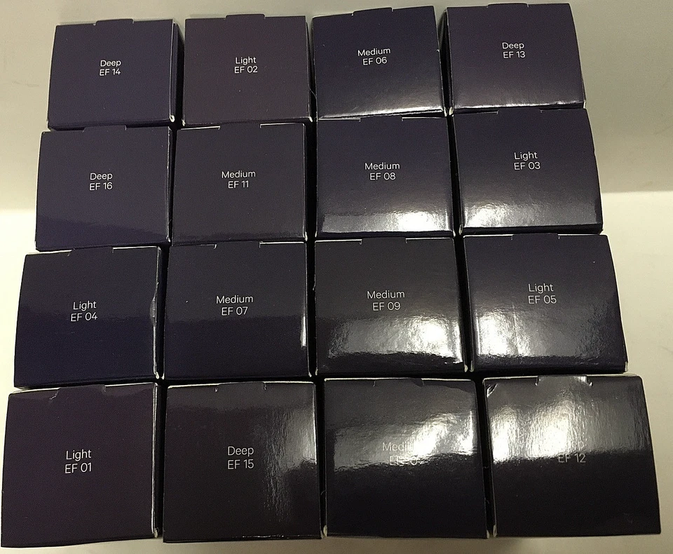 KEVYN AUCOIN The Etherealist Skin Illuminating Foundation,assorted sold separate - Image 3 of 3