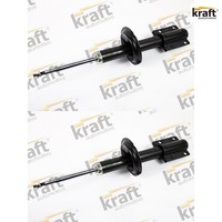 2X StoßDäMpfer Kraft 4005945 2 StossdäMpfer Rechts Links Vorderachse