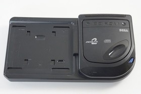 MEGA CD 2 Console SEGA Tested System JAPAN HAA-2912 -NTSC-J- T31094634