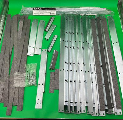STI EZ PATH EZP544W Multi-Gang Wall Bracket Parts