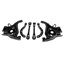 6 Querlenker Hinten Für Audi A6 Avant 4F5 C6 Links Rechts Oben Unten Hinterachse