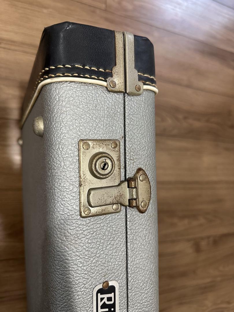 Rickenbacker 325 V59 Electric Guitar 1995 | eBay