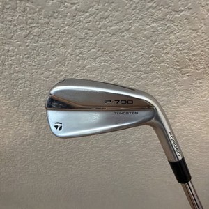 Taylormade P790 Irons 2021 | eBay