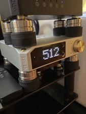 LAiV Crescendo VERSE DAC / Preamp