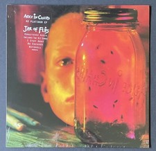 ALICE IN CHAINS AIC Jar of Flies LP VINYL NEW SEALED 2024