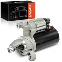 Frankberg Anlasser Starter 2,5Kw Passend FüR Audi A4 A5 A6 A7 A8 Q5 Porsche Maca