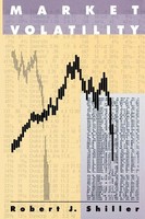 Market Volatility Robert J. Shiller Taschenbuch Einband - Flex.(Paperback) 1992