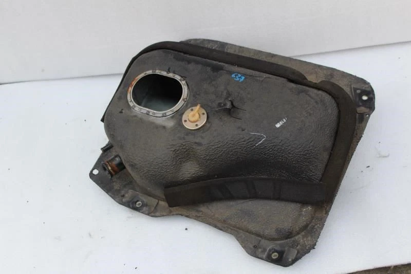 1990 MAZDA MX-5 MIATA GAS FUEL TANK MANUAL M/T Foto 3 de 4