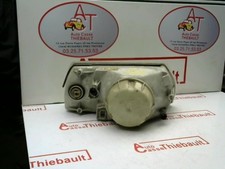 Feu avant (phare) Skoda FAVORIT