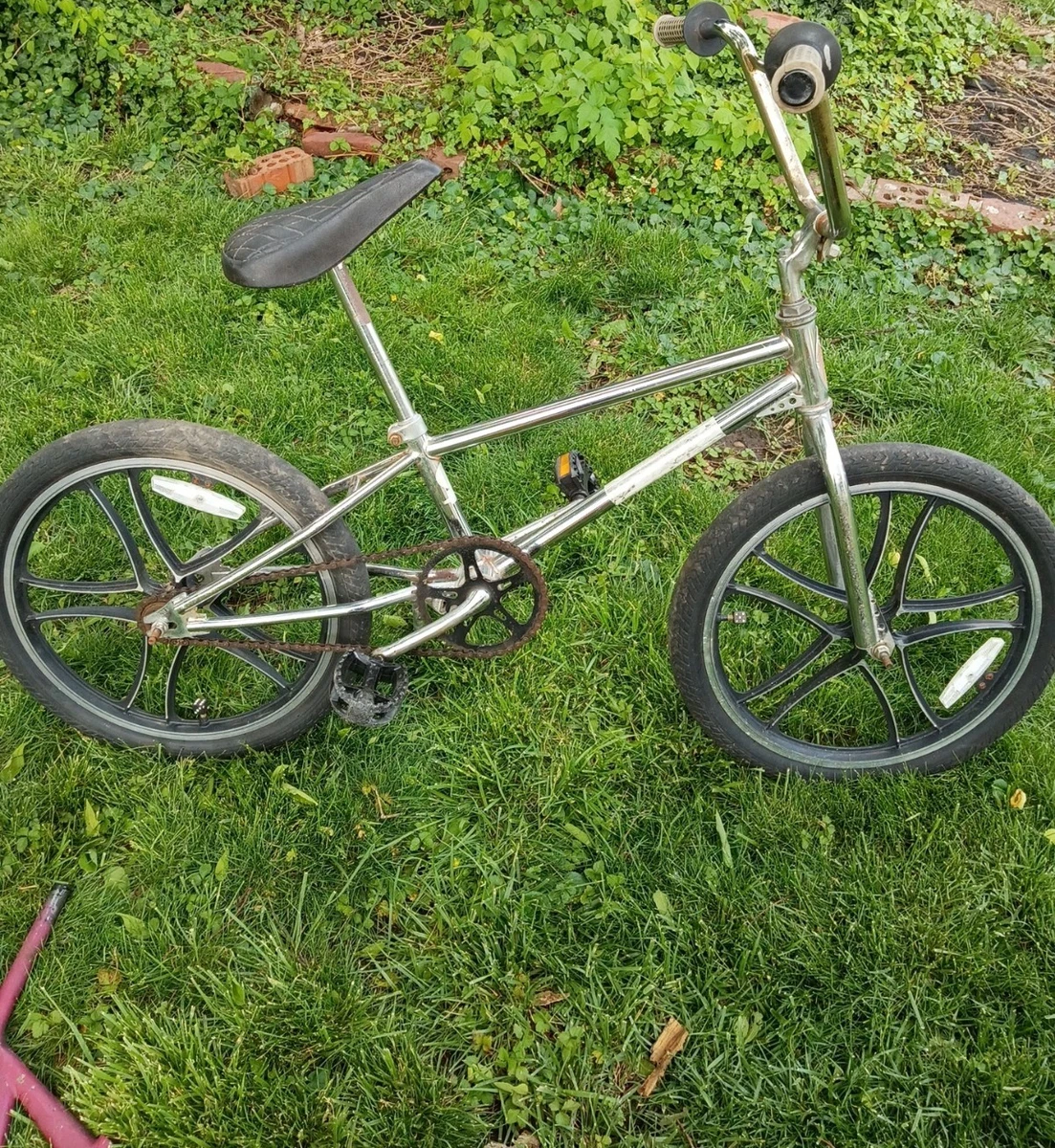 Preços baixos em Schwinn Vintage Old School BMX | eBay