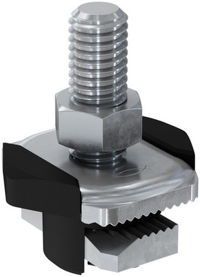 Fischer Deutschl. Hammerkopfschraube FHS CLIX 8x30 Hammerkopfschrauben 538653