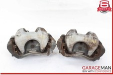 14-21 BMW i3 I01 Hybrid Front Left & Right Side Brake Calipers Set of 2 OEM