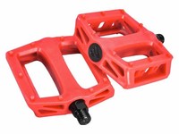Mafiabikes Bmx-Pedale | Rot